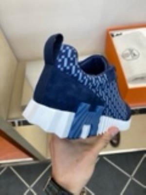 wholesale quality men hermes shoes model no. 278